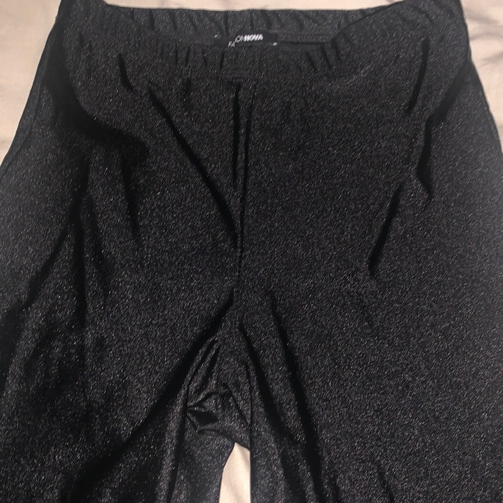 Fashion Nova biker shorts